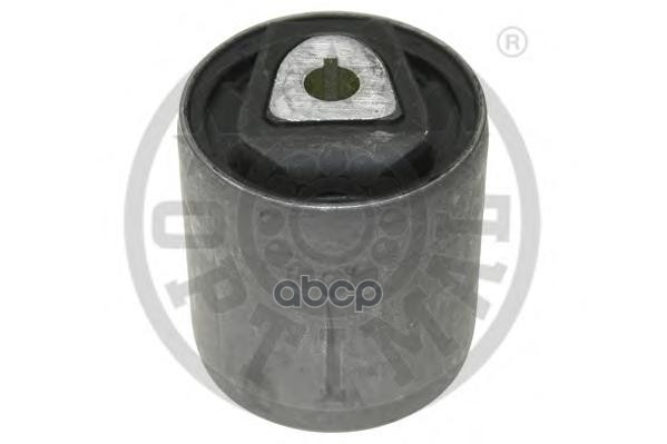 Сайлентблок рычага подвески BMW: X5 (E70)  X6 (E71  E72) Optimal арт. f8-6719