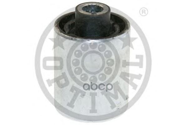 Сайлентблок рычага подвески BMW: 5 (E28)  5 (E34)  5 Touring (E34)  6 (E24)  7 (E23)  7 (E32) Optimal арт. f8-7352