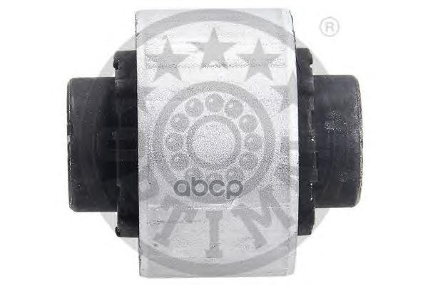 Сайлентблок Рычага Подвески Audi: A6 (4F2  C6)  A6 Allroad (4Fh  C6)  A6 Avant (4F5  C6)  A8 (4E_) Optimal арт. f8-7795