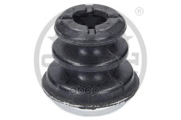Отбойник амортизатора NISSAN: QASHQAI / QASHQAI +2 I (J10  JJ10) Optimal арт. f8-7800
