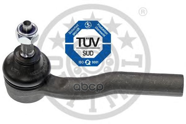Наконечник рулевой тяги ALFA ROMEO: 145 (930_)  146 (930_)  155 (167_)  GTV (916_)  SPIDER (916_)F Optimal арт. g1-016