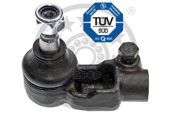 Наконечник рулевой тяги OPEL: ASTRA F (56_  57_)  ASTRA F Cabriolet (53_B)  ASTRA F Caravan (51_  5 Optimal арт. g1-041