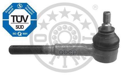 Наконечник рулевой тяги MERCEDES-BENZ: CABRIOLET (A124)  COUPE (C124)  E-KLASSE (W124)  E-KLASSE Cou Optimal арт. g1-102