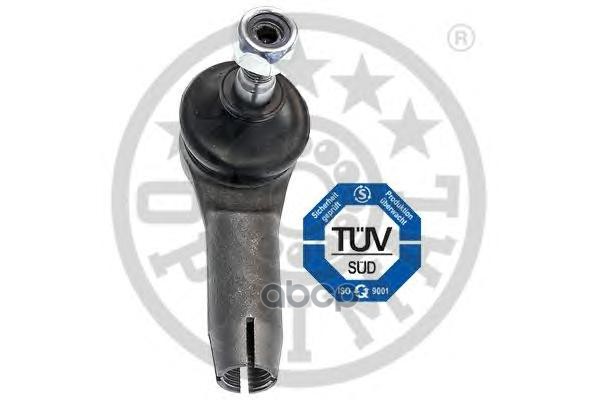 Наконечник рулевой тяги AUDI: 80 (81  85  B2)  80 (89  89Q  8A  B3)  80 (8C  B4)  80 Avant (8C  B4) Optimal арт. g1-106