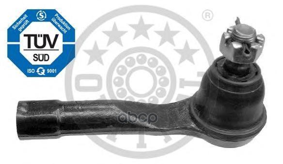 Наконечник Рулевой Тяги Nissan: Prairie (M10  Nm10)  Prairie Pro (M11)  Primera (P10)  Primera Hatch Optimal арт. g1-1080