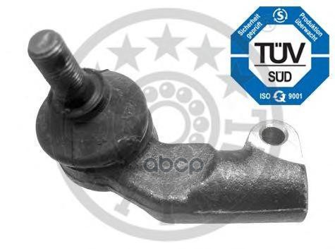 Наконечник Рулевой Тяги Lada: 110 (2110)  111 (2111)  112 (2112) Optimal арт. g1-1130