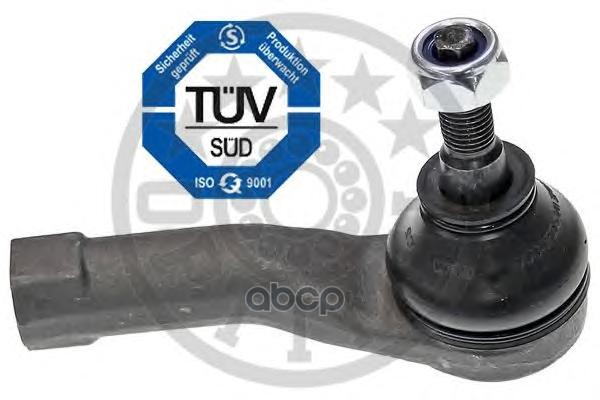 Наконечник Рулевой Тяги Nissan: Kubistar (X76)  Kubistar Kasten (X80)  Micra C+C Iii (K12)  Micra I Optimal арт. g1-1134