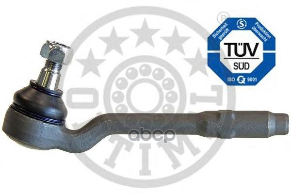 Наконечник Рулевой Тяги Bmw: X5 (E53) Optimal арт. g1-1205