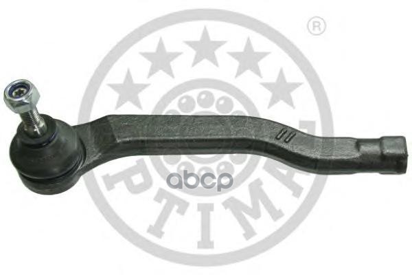 Наконечник рулевой тяги NISSAN: MICRA III (K12) Optimal арт. g1-1301