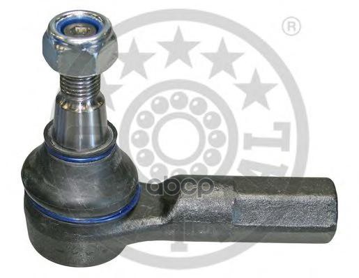 Наконечник Рулевой Тяги Mercedes-Benz: Sprinter 3 5-T Bus (906)  Sprinter 3 5-T Kasten (906)  Sprin Optimal арт. g1-1337