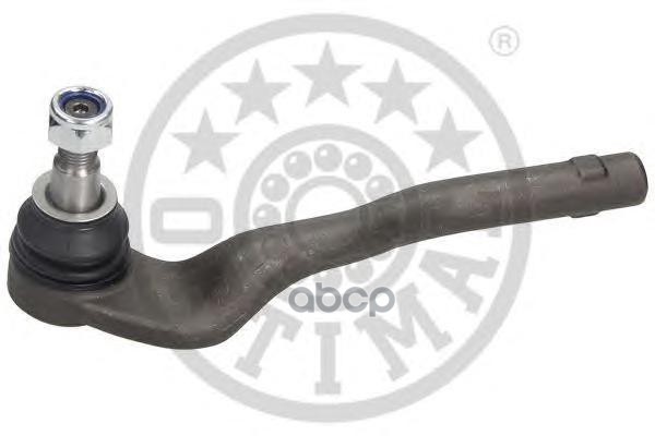 Наконечник рулевой тяги MERCEDES-BENZ: S-KLASSE (W221)  S-KLASSE Coupe (C216) Optimal арт. g1-1449