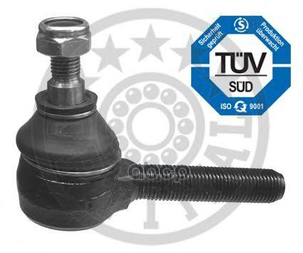 Наконечник рулевой тяги ALPINA: B10 (E34)  B10 Kombi (E34)  B11 (E32)  B12 (E32)  B12 Coupe (E31) Optimal арт. g1-228