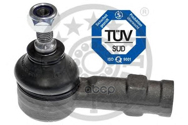 Наконечник Рулевой Тяги Citro?N: Evasion (22  U6)  Jumpy (U6u)  Jumpy Kasten (Bs_  Bt_  By_  Bz_) Optimal арт. g1-286