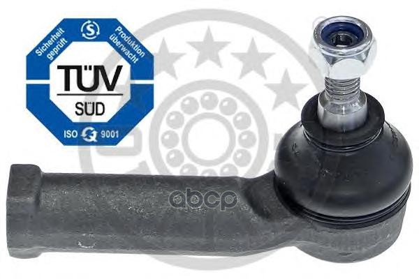 Наконечник Рулевой Тяги Ford: Cougar (Ec_)  Mondeo Ii (Bap)  Mondeo Ii Kombi (Bnp)  Mondeo Ii Stufen Optimal арт. g1-344