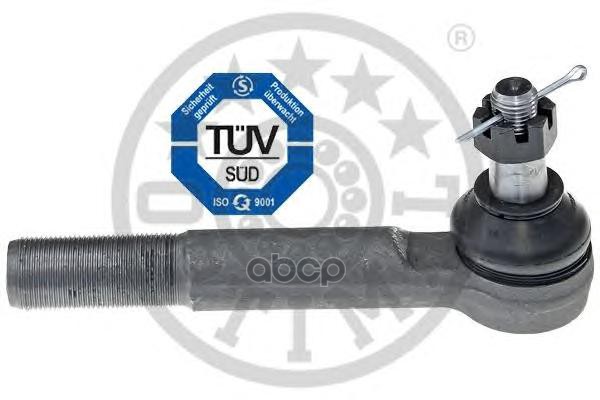 Наконечник Рулевой Тяги Mercedes-Benz: O 309  T2/L Kasten/Kombi  T2/L Kipper  T2/L Kommunalfahrzeug Optimal арт. g1-717