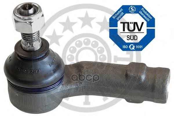 Наконечник рулевой тяги VW: TRANSPORTER T4 Bus (70XB  70XC  7DB  7DW  7DK)  TRANSPORTER T4 Kasten (7 Optimal арт. g1-828