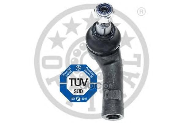 Наконечник рулевой тяги VW: TRANSPORTER T4 Bus (70XB  70XC  7DB  7DW  7DK)  TRANSPORTER T4 Kasten (7 Optimal арт. g1-832