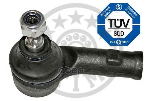 Наконечник рулевой тяги FORD: FOCUS (DAW  DBW)  FOCUS Kombi (DNW)  FOCUS Stufenheck (DFW) Optimal арт. g1-988
