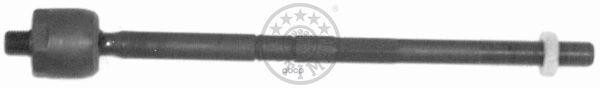 Шарнир Рулевой Тяги  Осевой Saab: 9-3 (Ys3f)  9-3 Cabriolet (Ys3f)  9-3 Kombi (Ys3f) Optimal арт. g2-1055