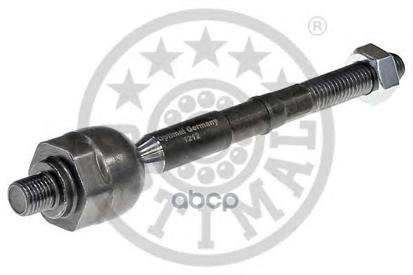 Шарнир рулевой тяги  осевой VOLVO: 850 (LS)  850 Kombi (LW)  C70 I Cabriolet  C70 I Coupe  S70 (LS) Optimal арт. g2-618