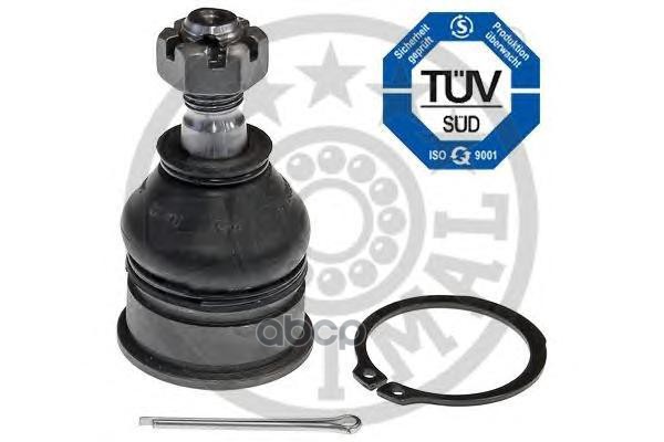 Опора Шаровая Nissan: Micra Ii (K11) Optimal арт. g3-551