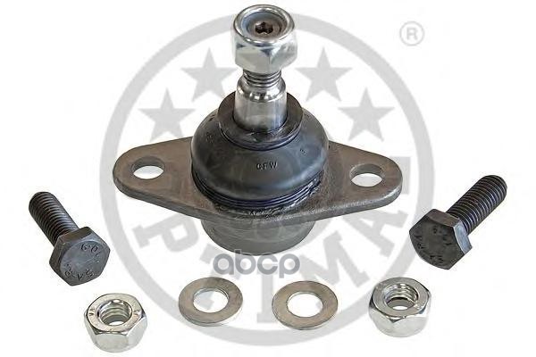 Опора Шаровая Mini: Mini (R50  R53) Optimal арт. g3-936