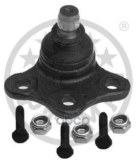 Опора шаровая OPEL: MERIVAVAUXHALL: MERIVA Mk I (A) Optimal арт. g3-963