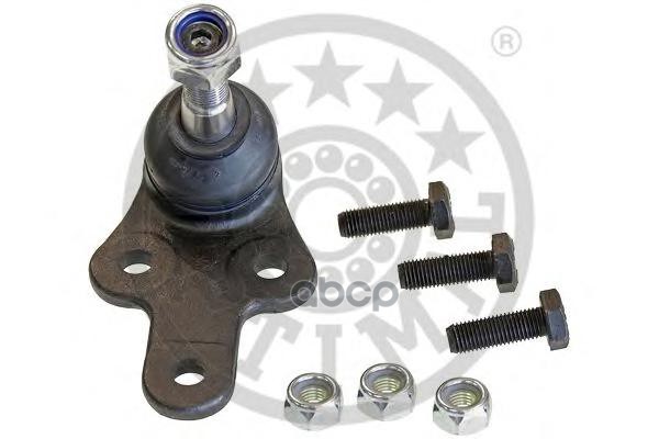 Опора шаровая FORD: FOCUS C-MAX  FOCUS II (DA_)  FOCUS II Kombi (DA_)  FOCUS II Stufenheck (DA_)VO Optimal арт. g3-978