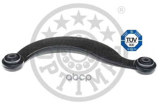 Рычаг независимой подвески колеса FORD: C-MAX (DM2)  FOCUS (DAW  DBW)  FOCUS C-MAX  FOCUS II (DA_) Optimal арт. g5-639