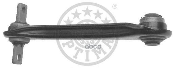 Рычаг Независимой Подвески Колеса Mitsubishi: Colt Iv (Ca_a)  Colt V (Cj_  Cp_)  Lancer V (Cb/D_a) Optimal арт. g5-675