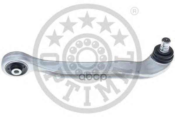 Рычаг Независимой Подвески Колеса Audi: A6 (4F2  C6)  A6 Allroad (4Fh  C6)  A6 Avant (4F5  C6)  A8 Optimal арт. g5-683