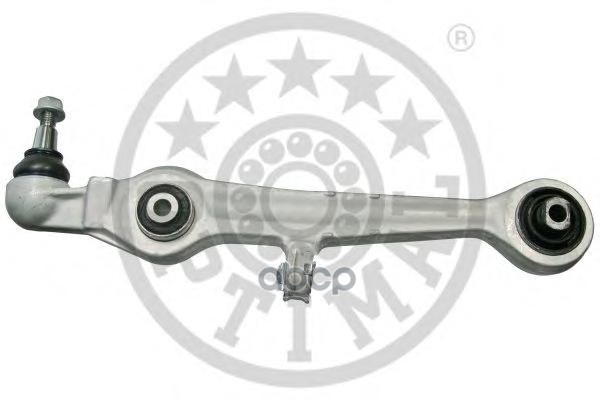 Рычаг независимой подвески колеса AUDI: A6 (4B2  C5)  A6 Avant (4B5  C5)  A8 (4D2  4D8)SKODA: SUPE Optimal арт. g5-742