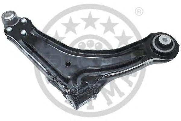 Рычаг Независимой Подвески Колеса Mercedes-Benz: Vito Bus (638)  Vito Kasten (638)  V-Klasse (638/2) Optimal арт. g6-1082