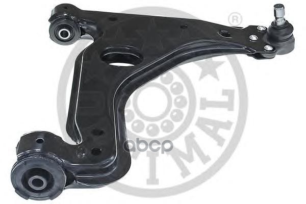 Рычаг Независимой Подвески Колеса Opel: Astra G Cabriolet (F67)  Astra G Caravan (F35_)  Astra G Cc Optimal арт. g6-1103