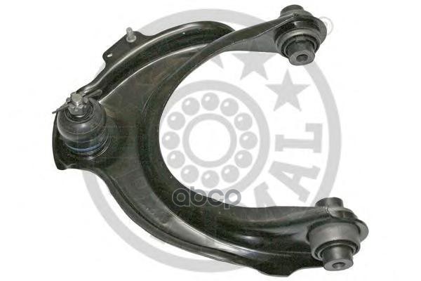 Рычаг Независимой Подвески Колеса Honda: Accord Vii (Cl  Cn)  Accord Vii (Cm)  Accord Vii Tourer (Cm Optimal арт. g6-1175