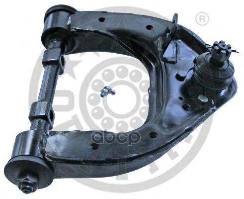 Рычаг Независимой Подвески Колеса Mitsubishi: Pajero Ii (V3_w  V2_w  V4_w)  Pajero Ii Canvas Top (V2 Optimal арт. g6-1208