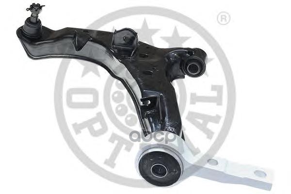 Рычаг Независимой Подвески Колеса Nissan: Primera (P12)  Primera Hatchback (P12)  Primera Traveller Optimal арт. g6-1211
