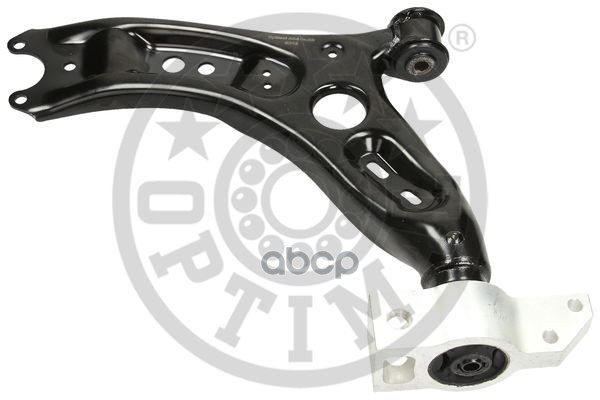 Рычаг Независимой Подвески Колеса Vw: Cc (358)  Passat (362)  Passat Alltrack (365)  Passat Cc (357) Optimal арт. g6-1506