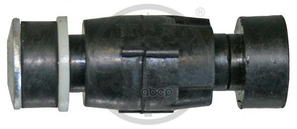 Тяга Стабилизатора Передняя В Сборе Renault Logan, Sandero G7-1287 Optimal арт. G7-1287