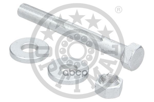 Монтажный комплект рычага управления MERCEDES-BENZ: C-KLASSE (W203)  C-KLASSE Kombi (S203)  C-KLASSE Optimal арт. g8-576