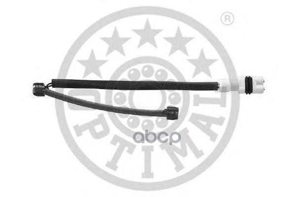 Датчик износа тормозных колодок PORSCHE: 928 Optimal арт. wkt-50177k