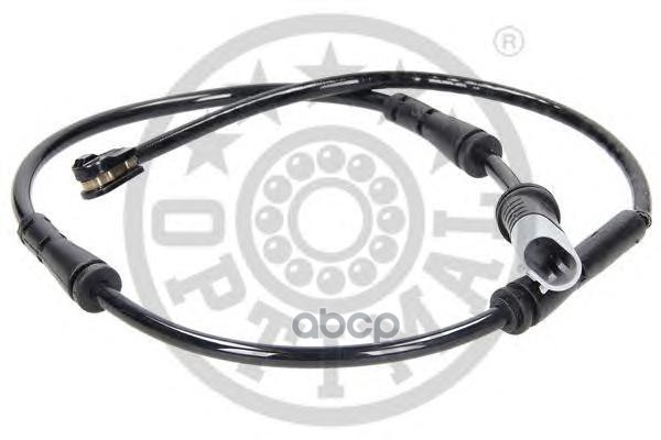 Датчик Износа Тормозных Колодок Bmw: 1 (F20)  3 (F30  F80)  3 Touring (F31) Optimal арт. wkt-60078k
