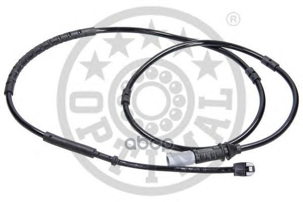 Датчик Износа Тормозных Колодок | Зад | Optimal арт. WKT60079K