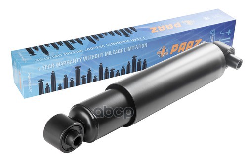 Амортизатор Подвески 555/950 16*100/20*50 O/O Задний Scania P/G/R/T PAAZ арт. 59174P