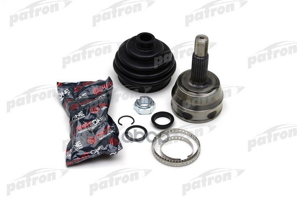 Шрус Наружный 22X51x30 Audi: 80/90 8.80-4.88, Vw: Passat 1.3-2.0 4.80-3.88 PART-ONE арт. 1CV002