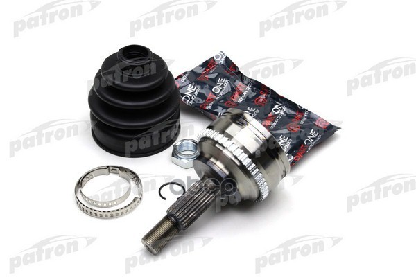 Шрус Наружный С Кольцом Abs 23X57.5x30 Abs:44t Logan! Renault: Kangoo 1.2 16V/1.5 Dci/1.5 Dci/1.5 Dci 97-, Kangoo Express 1.5...