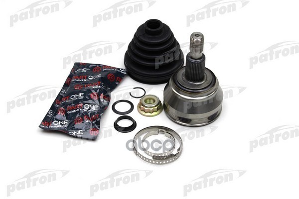 ШРУС outer, 36x53.2x30, AUDI A3 1.8T 96>, SEAT TOLEDO 1 PART-ONE 1CV041 PART-ONE арт. 1CV041