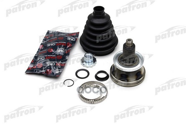Шрус Наружный 36X50.7x30 Audi: A2 00 - 05, Seat: Cordoba 02 -, Ibiza Iv 02 -, Skoda: Fabia 06 -, Fabia 99 -, Fabia Combi 00 -...