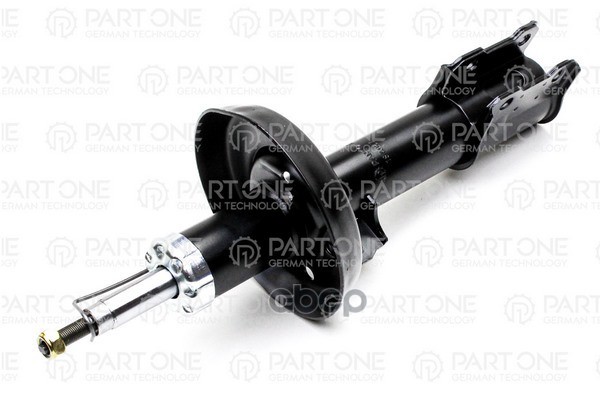 Амортизатор Подвески 334948 Gas Передн Прав Opel: Astra G 98-05 PART-ONE арт. 1SA067