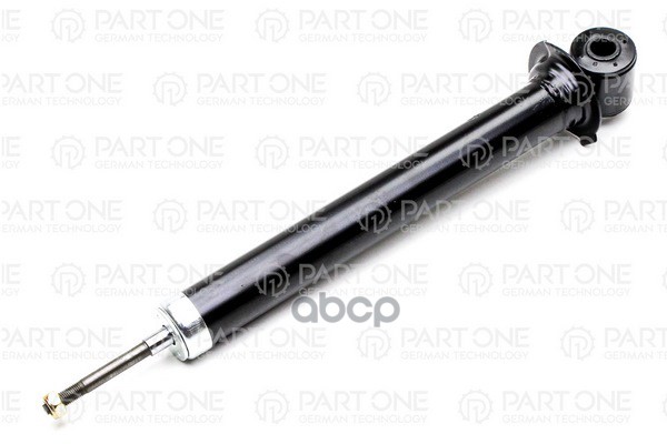 Амортизатор Подвески 441083 Oil Задн Audi: 80 91-96 PART-ONE арт. 1SA070